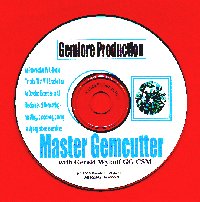 Master Gemcutting